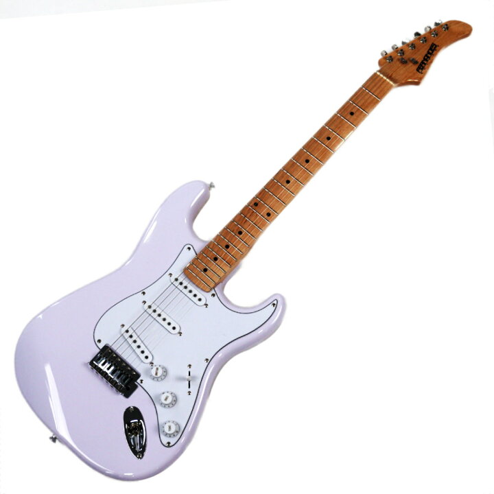 楽天市場】FERNANDES フェルナンデス LE-1Z 3S PL/M エレキギター 