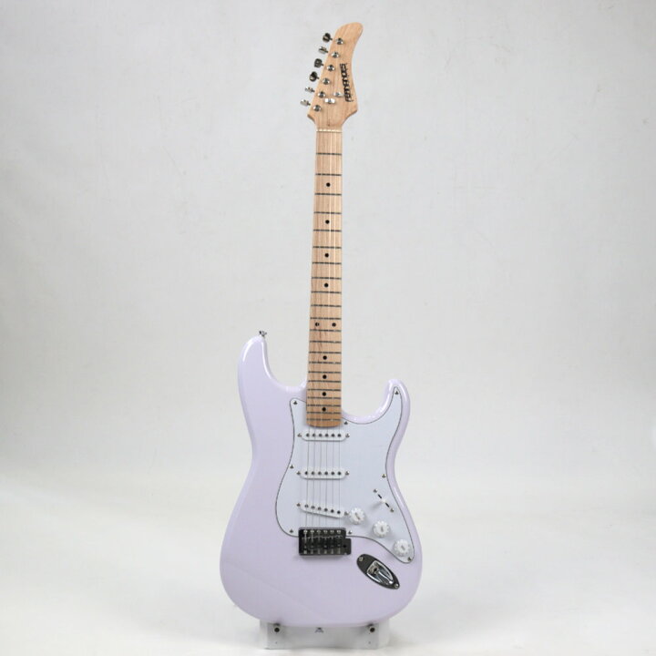 楽天市場】FERNANDES フェルナンデス LE-1Z 3S PL/M エレキギター 
