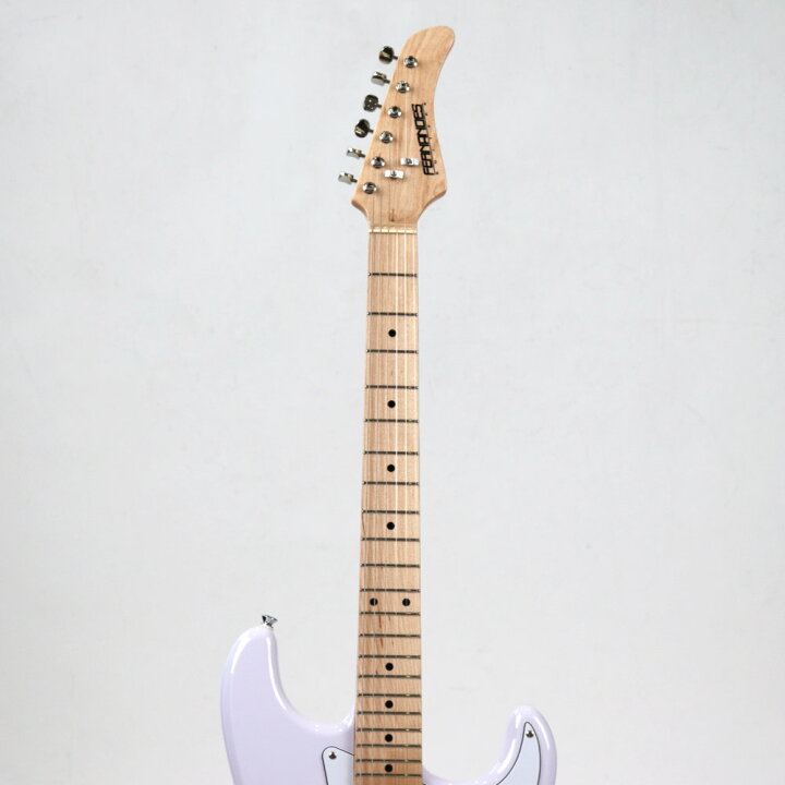楽天市場】FERNANDES フェルナンデス LE-1Z 3S PL/M エレキギター 