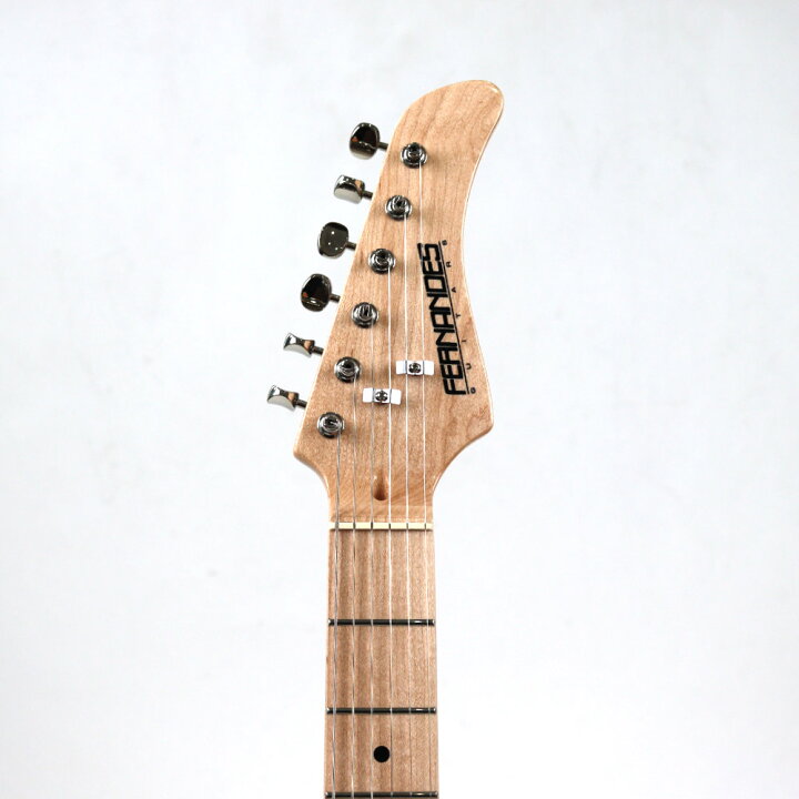 楽天市場】FERNANDES フェルナンデス LE-1Z 3S PL/M エレキギター 