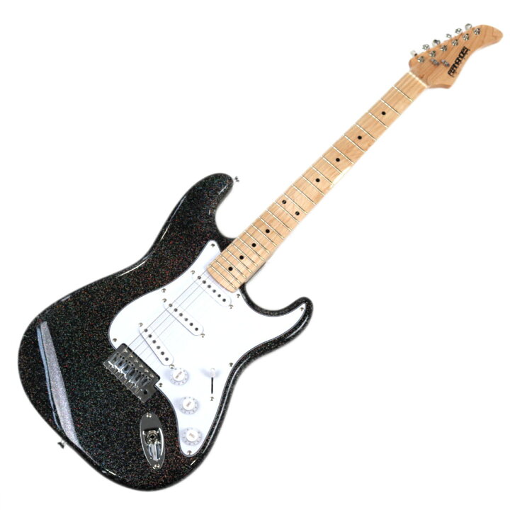 楽天市場】FERNANDES フェルナンデス LE-1Z 3S HSP/M エレキギター 