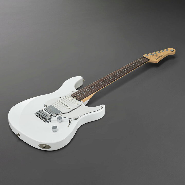 楽天市場】Pacifica Standard Plus YAMAHA ヤマハ PACS+12 SWH 