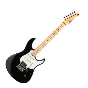 Pacifica Standard Plus YAMAHA ヤマハ PACS+12M BL パシフィカスタンダードプラス エレキギター