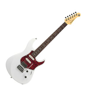 YAMAHA }n PACP12 SWH Pacifica Professional pVtBJvtFbVi GLM^[
