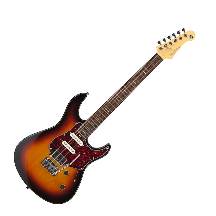 楽天市場】YAMAHA ヤマハ PACP12 DTB Pacifica Professional 