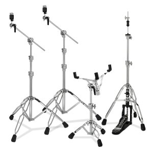 DW DWCP3000PKA 3000 Series Hardware Pack 4-Piece nCnbgX^h XlAX^h VoX^h×2{̃Zbg