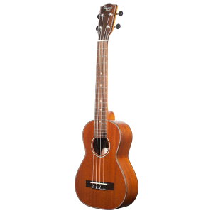 Ohana ukuleles IniEN CK-35L RT[gTCY{fB[ ei[XP[lbN EN MOobOt