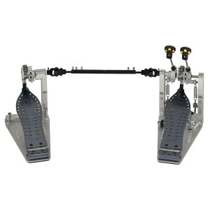 DW MFG Chain Drive Double Pedal XF DWCPMCD2XF hy_ cCy_