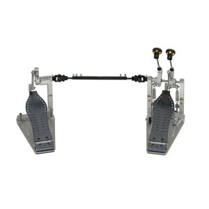 DW MFG Direct Drive Double Pedal XF DWCPMDD2XF hy_ cCy_
