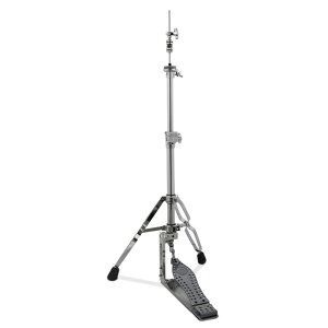DW MFG 2-leg Hi-Hat Stand DWCPMDDHH2BK nCnbgX^h
