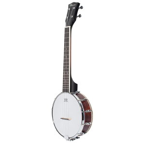 Ohana ukuleles IniEN TK-120BUC oW[EN MOobOt