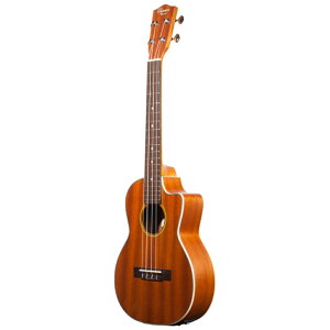 Ohana ukuleles IniEN TK-20CE ei[EN sbNAbv GNgbNEN MOobOt