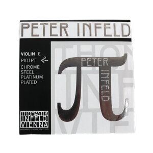 Thomastik Infeld Peter Infeld PI01PT E v`ibL oCI