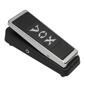 Ey_ VOX VRM-1 Real McCoy Wah Wah Pedal E M^[GtFN^[ HbNX A}bRC NCh }bRC {bNX