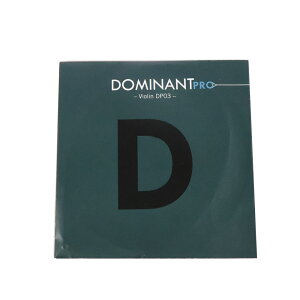 Thomastik Infeld Dominant Pro DP03 D�� �V���Z�e�B�b�N�R�A�^�A���~ �o�C�I������