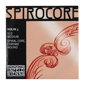 Thomastik Infeld Spirocore S13 G XpCRA / N oCI