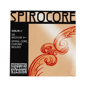 Thomastik Infeld Spirocore S8 E XpCRA / N oCI