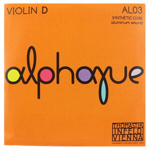 Thomastik Infeld Alphayue AL03 D�� �A���~ �o�C�I������
