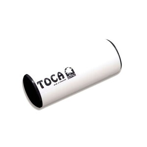 TOCA �g�J T2005 5�C���`×2�C���` Shaker White ���E���h�V�F�C�J�[ �V�F�[�J�[ �z���C�g