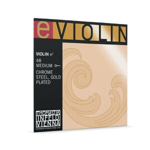 Thomastik Infeld E-Program48 XyVvO 48 E NX`[/S[hbL oCI