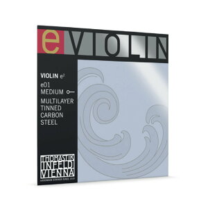 Thomastik Infeld E-program e01 C[[ E bL/J[{X`[ oCI