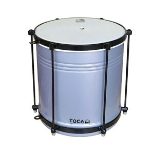 TOCA �g�J T2548 Pro Aluminum Cuica 10�C���`×11�C���` �N�C�[�J �p�[�J�b�V����