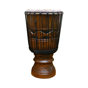 TOCA �g�J TBD-12AM Bougarabou Drum 12�C���` African Mask �u�K���u �p�[�J�b�V����