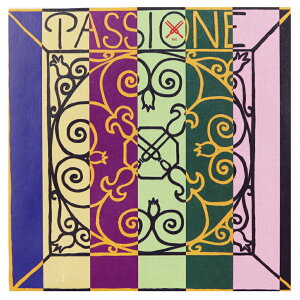 PIRASTRO sXg oCI Passione Solo 311381 pbVI[l\ E Vo[X`[