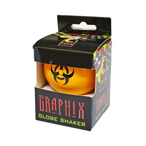 TOCA �g�J TGS-BH Graphix Globe Shaker Biohazard �V�F�C�J�[ �V�F�[�J�[