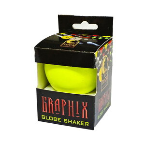 TOCA �g�J TGS-NY Graphix Globe Shaker Neon Yellow �V�F�C�J�[ �V�F�[�J�[