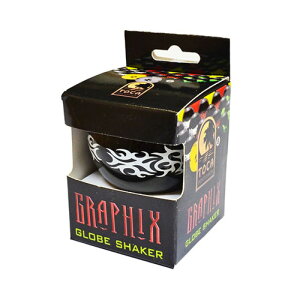 TOCA �g�J TGS-SR Graphix Globe Shaker Reaper �V�F�C�J�[ �V�F�[�J�[