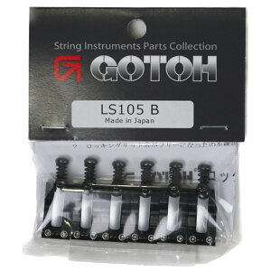 GOTOH Sg[ LS105 B ubN bN@\t GLM^[pTh