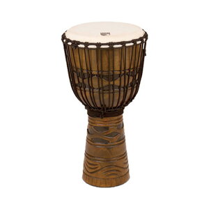 TOCA �g�J TODJ-12AM Origins Series Djembe 12�C���` African Mask �W�����x
