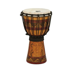 TOCA �g�J TODJ-7TM Origins Series Djembe 7�C���` Tribal Mask �W�����x