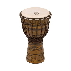 TOCA �g�J TODJ-8AM Origins Series Djembe 8�C���` African Mask �W�����x