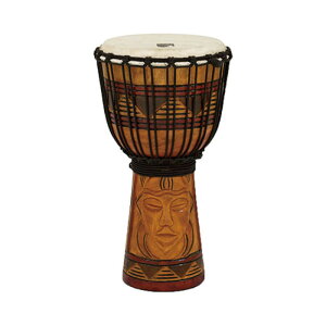 TOCA �g�J TODJ-8TM Origins Series Djembe 8�C���` Tribal Mask �W�����x