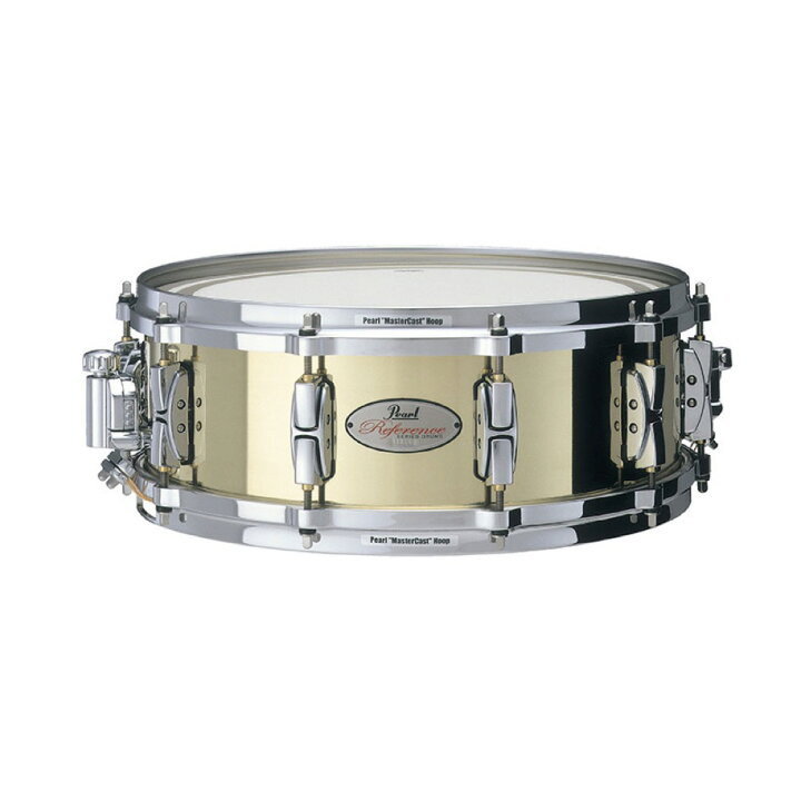 楽天市場】Pearl パール RFB1450 Reference Metal スネアドラム 