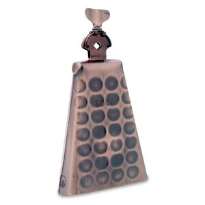 TOCA �g�J TPC-5BC Black Copper Pro Line Cowbell Mega �J�E�x��
