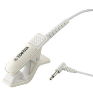 チューナーマイク ヤマハ YAMAHA TM-40IV チューナー用 コンタクトマイク クリップマイク ミニプラグ仕様…