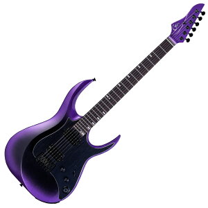 Mooer [A[ GTRS M800C Dark Purple GLM^[