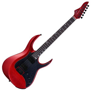 Mooer [A[ GTRS M800C Metallic Red GLM^[