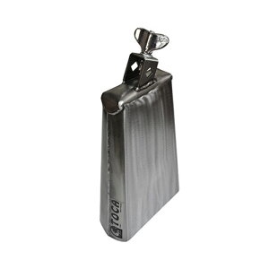 TOCA gJ TTC4 Traditional Mambo Bell Steel JEx
