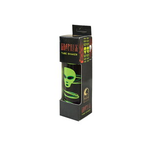 TOCA gJ TTS-6S Graphix 6C` Tube Shaker Spaceman VFCJ[ VF[J[