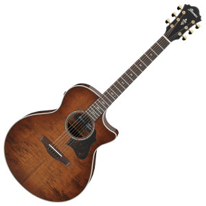 IBANEZ ACoj[Y AE340FMH-MHS GNgbNAR[XeBbNM^[