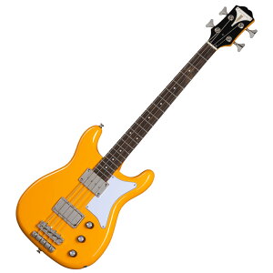 Epiphone Newport Bass California Coral GLx[X