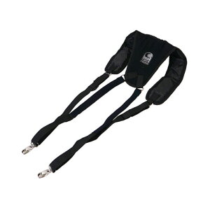 TOCA gJ TDS-B Toca Djembe Harness BLACK Wxpn[lX WxpXgbv ubN