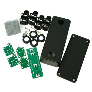 One Control �����R���g���[�� LWP Series Junction Box Kit �W�����N�V�����{�b�N�X �M�^�[�G�t�F�N�^�[����L�b�g