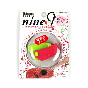 TAB nine9 TA130-KGXP MEDIUM uO[xsN TsbN tBK[sbN