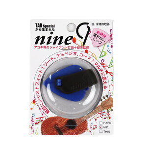 TAB nine9 TE127-MBLXGY MEDIUM ^bNu[xO[ TsbN tBK[sbN