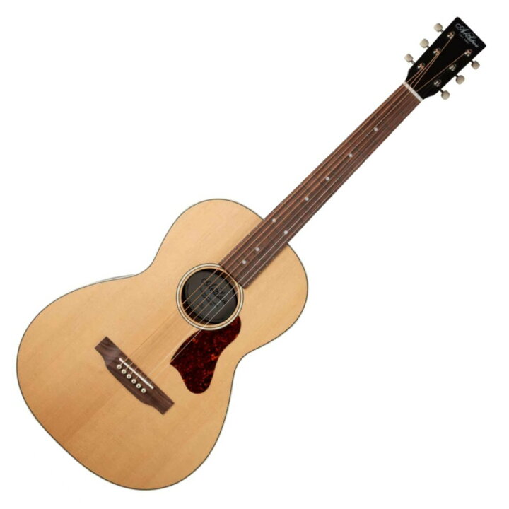 楽天市場】Art&Lutherie アートアンドルシアー Roadhouse Natural EQ 